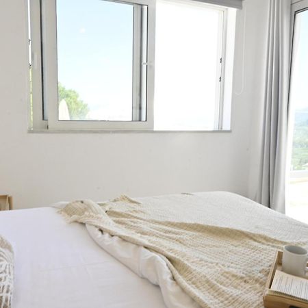 Marika Studios & Apartments Georgioúpoli Extérieur photo