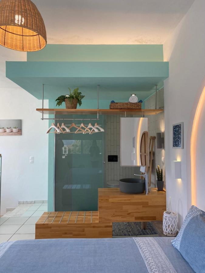 Marika Studios & Apartments Georgioúpoli Extérieur photo