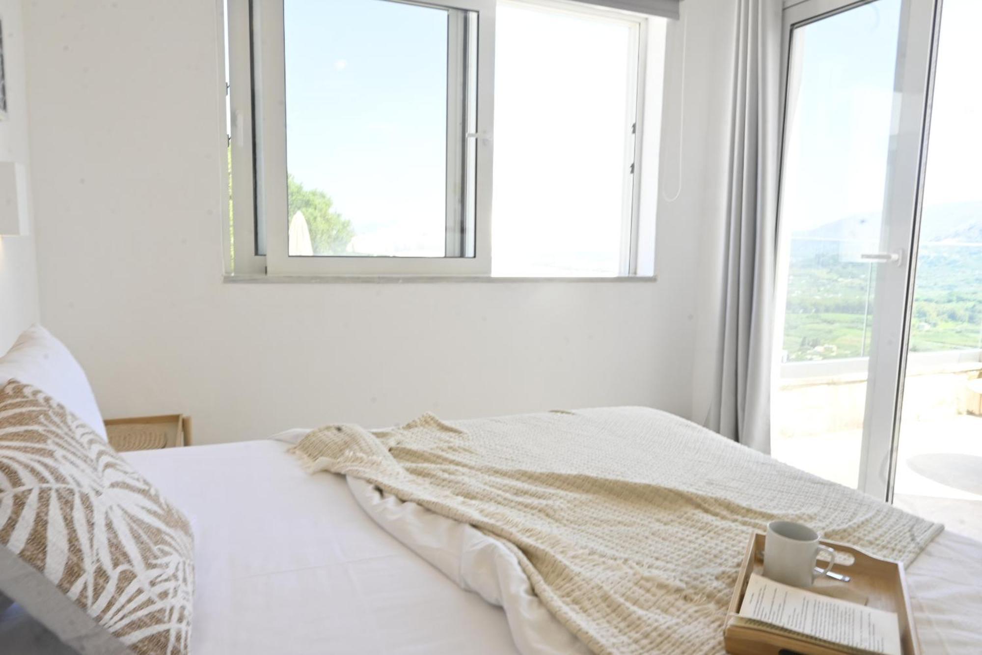 Marika Studios & Apartments Georgioúpoli Extérieur photo