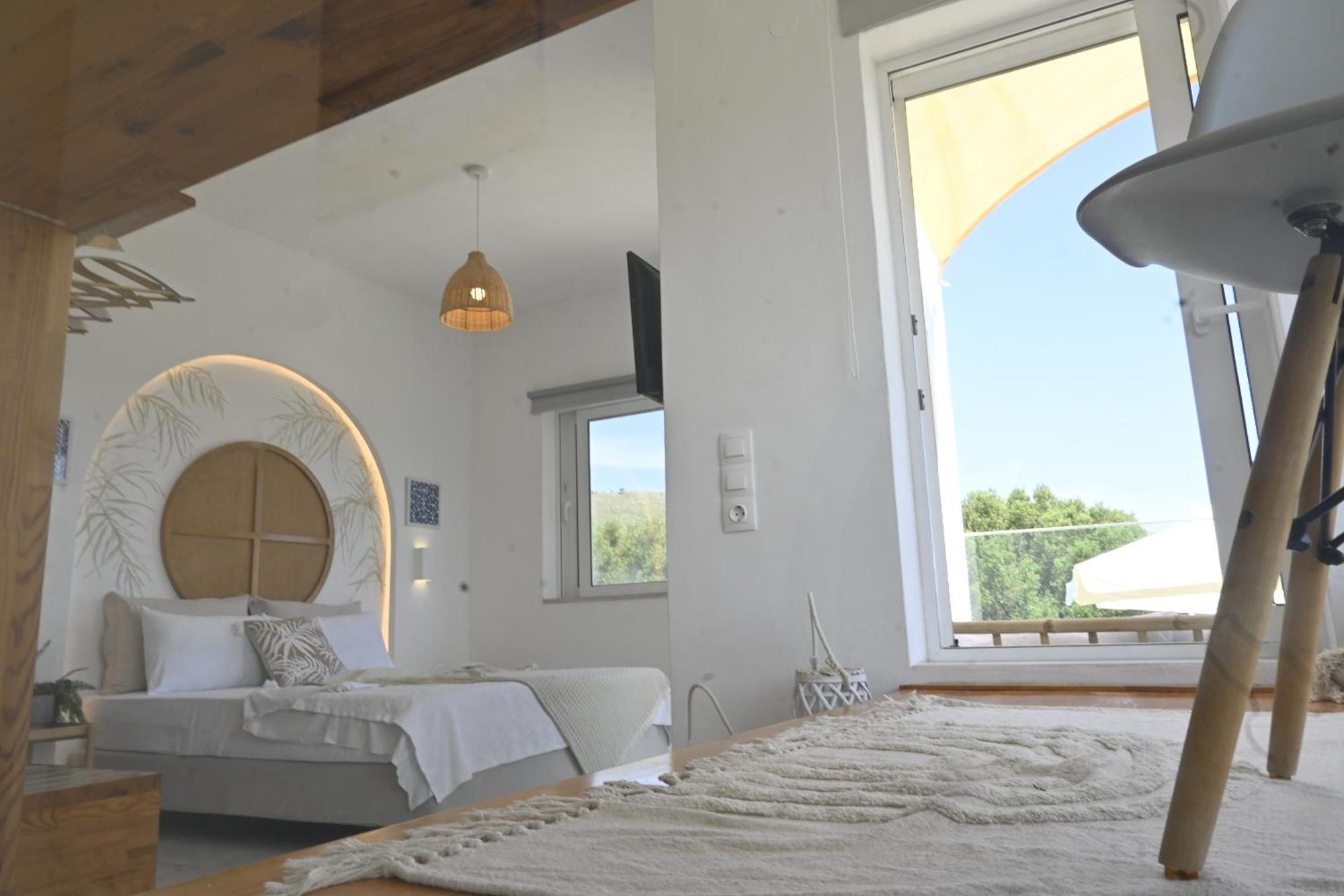 Marika Studios & Apartments Georgioúpoli Extérieur photo