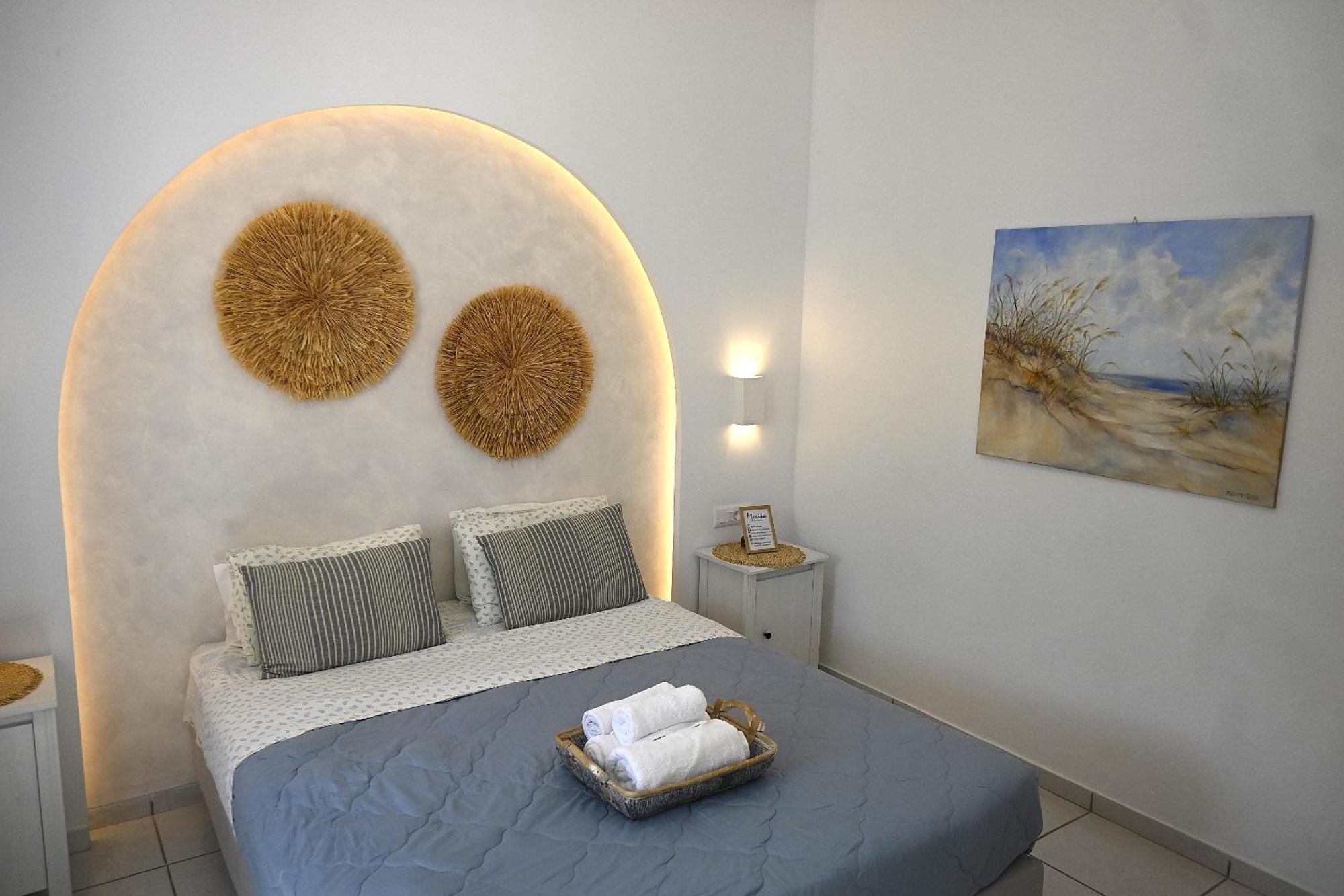 Marika Studios & Apartments Georgioúpoli Extérieur photo